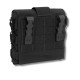 Botiquin Pocket BIA Negro Botiquin Pocket BIA Negro